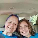 Kelli Clark Cline - @mommakellid - Instagram