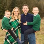 Kelli Gieseke Cline - @kellijcline - Instagram
