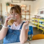 Kelli Tyler - @kelliratesazcoffee - Instagram