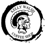 Kelly Walsh Coffee Shop - @kwcoffeeshop - Instagram