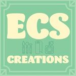Kelli Combs - @e.c.s_creations - Instagram