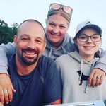Kelly Cooley - @harleykfc - Instagram