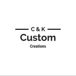 Kelly Cooley - @c.k.customcreations - Instagram