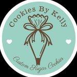 Kelly Costello - @cookiesbykellycostello - Instagram