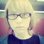 Kelli Couch - @emo_girl_kelli - Instagram