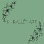 Kelli Couch - @k.ralletart - Instagram