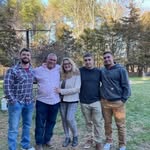 Kelli Couch Moitoso - @couchmoitoso - Instagram