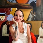 Kelly Coughlin - @kacoughlinart - Instagram