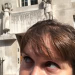 Kelly Coughlin - @ontodayscommute - Instagram