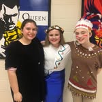 Abby+Maddie+Kelly - @coversmydudes - Instagram