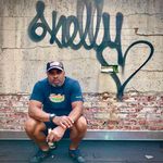 Kelly Covington - @luzeone - Instagram