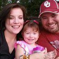 Kelli Crabtree - @klc74301 - Instagram