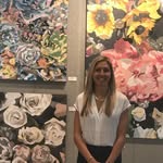 Kelly Crabtree - @kcrabtreeart - Instagram