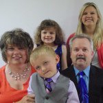 Kelly Crabtree - @kcmckcmom - Instagram
