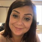 Kelly Crabtree - @kellycrabtree12 - Instagram