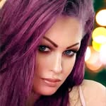 Kelli Crane - @chillikittie - Instagram