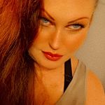 Kelli Crane - @chillikitty69 - Instagram
