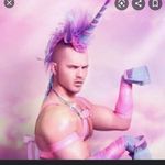 Kelli Crocker - @_gameless_ - Instagram
