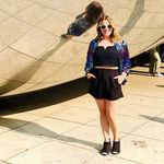 Kelli Crocker - @kelcrocker - Instagram