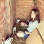 Kelly Crocker - @kbcroaks - Instagram