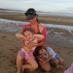 Kelly Crocker - @kellyloucrocker - Instagram