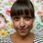 Kelly Crocker - @vegankelly - Instagram