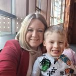 Kelly Crocker - @kellycrocker83 - Instagram