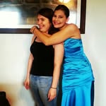 Kelli <3 - @kellicrouch1 - Instagram