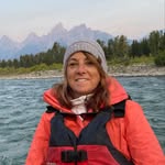 Kelly Culp Robertson - @kelrae66 - Instagram
