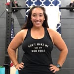 Kelly Dailey - @kmpdaileyfit - Instagram