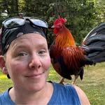 Kelly Dailey - @kelly_mushroomhunting_dailey - Instagram