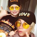 Kelly Dalton - @kellydalton15 - Instagram