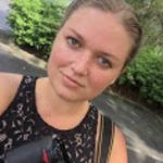 Kelli Daniels - @danikelli81 - Instagram