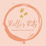 Kelli Daniels - @kellis.kits - Instagram