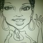 Kelli-Lynn Daugherty - @lilsistheartist - Instagram