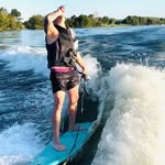 Kelly Daugherty - @imthekelly - Instagram