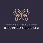 Kelly Daugherty - @centerforinformedgrief - Instagram