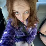 Kelly Daugherty - @kellyalisond - Instagram