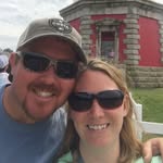 Kelly Daugherty - @kellybell56 - Instagram
