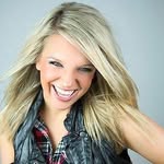 Kelly Daugherty - @kdschoreo - Instagram