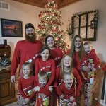 Kelly Daugherty-Knight - @kkbandit1968 - Instagram