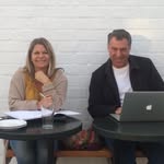 David & Kelli Abrahamian - @kellidavidlivelife - Instagram