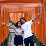Kelly & David | Viajes ✈️ - @viajamos_sinrumbo - Instagram