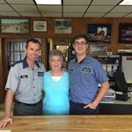 Kelly Dixon - @jerry_dixons_automotive - Instagram