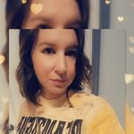 Kelly Dodson - @dodson_girl_524 - Instagram