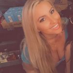 Kelly Dodson - @iamkellydanielle - Instagram