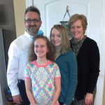 Kelly Mulkey Dodson - @kelly.dodson.524 - Instagram
