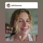 Kelli Donovan - @kellidonovan26 - Instagram