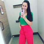Kelli Dos Santos - @dossantoskelli - Instagram