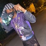 Kelly Dotson - @lamarjacksonfan_8 - Instagram